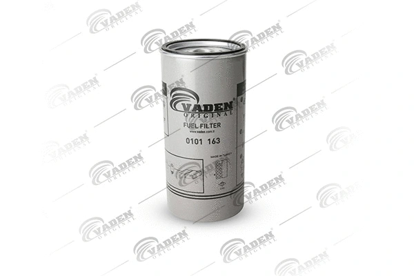 Fuel Filter (0101 163)