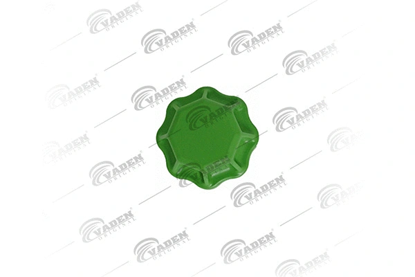 Cap, coolant tank (0101 165)
