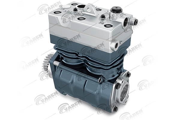 Compressor, compressed air system (1100 250 003)