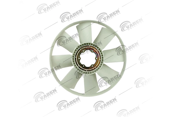 Clutch, radiator fan (529.01.0035)