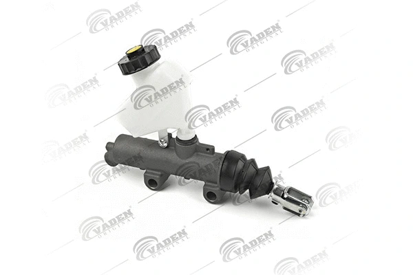 Master Cylinder, clutch (306.02.0026)