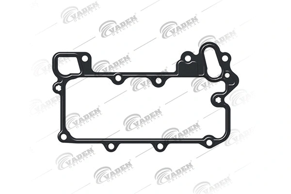 Gasket, oil cooler (8110 001)