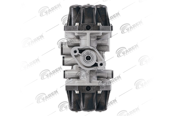 Multi-circuit Protection Valve