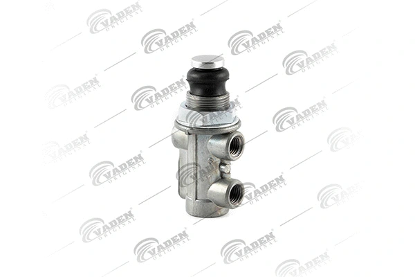 Multiport Valve (303.10.0004)