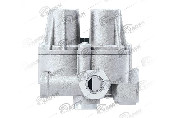 Multi-circuit Protection Valve