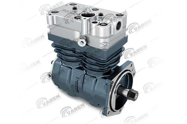 Compressor, compressed air system (1600 085 001)