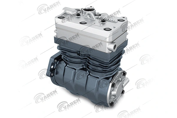 Compressor, compressed air system (1700 030 001)