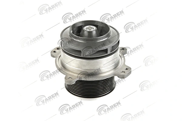 Water Pump, engine cooling (0105 055)
