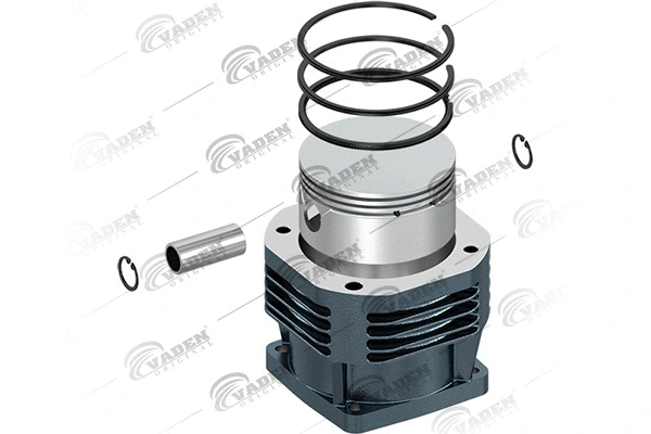 Cylinder Sleeve, air compressor (7000 101 600)