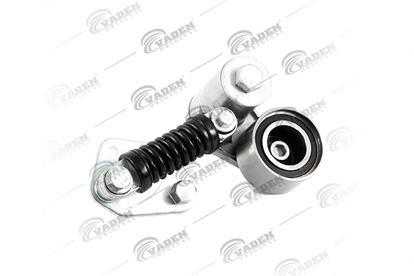Belt Tensioner, V-ribbed belt (331.02.0001)