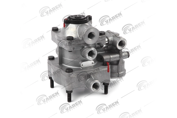 Control Valve, trailer (303.05.0025)