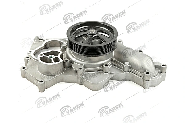 Water Pump, engine cooling (0104 084)