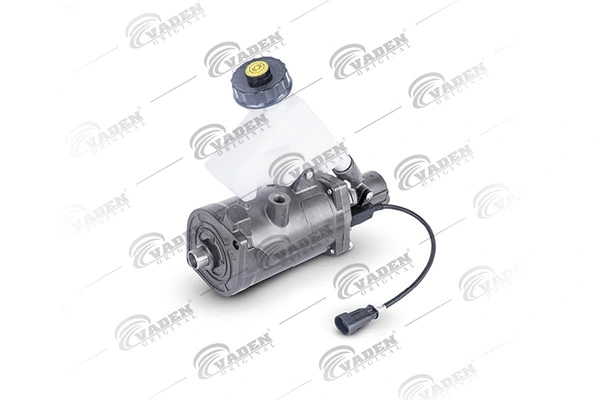 Clutch Booster (306.02.0097)