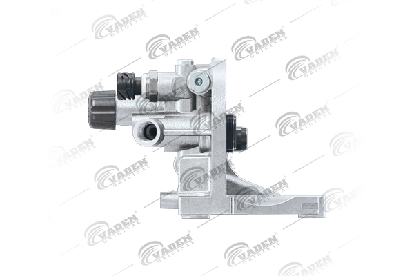 Housing, fuel filter