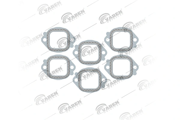 Seal Ring, exhaust manifold (1300 01 014)