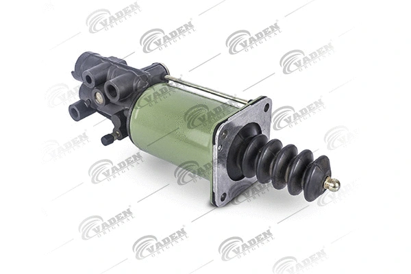 Clutch Booster (306.01.0082)