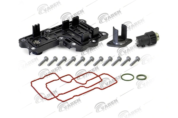 Repair Kit, relay valve (303.11.0058.02)