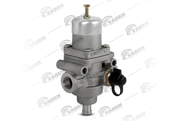 Pressure Controller, compressed-air system (301.01.0046)