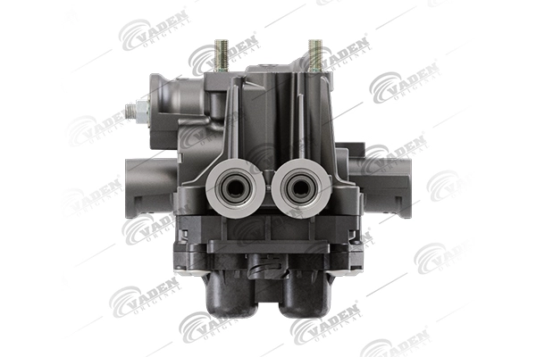 Multi-circuit Protection Valve