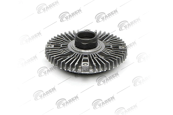 Clutch, radiator fan (529.01.0069)