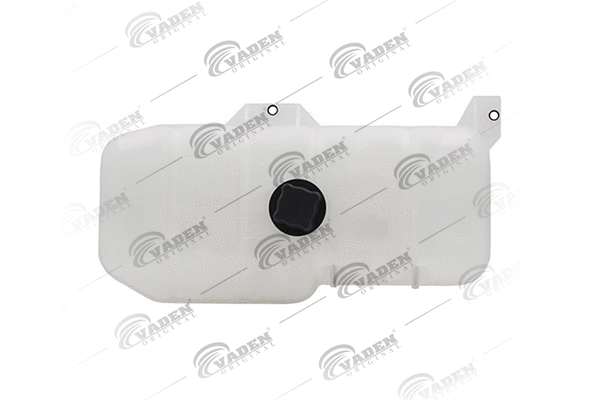 Expansion Tank, coolant (543.03.0001)