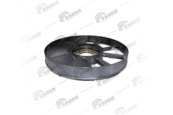 Clutch, radiator fan (529.02.0009)