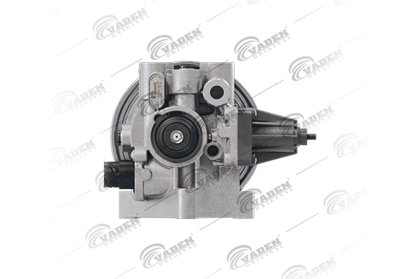 Air Dryer, compressed-air system