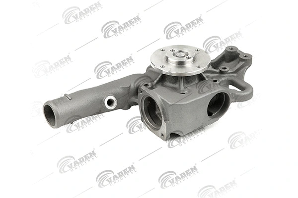 Water Pump, engine cooling (0101 124)