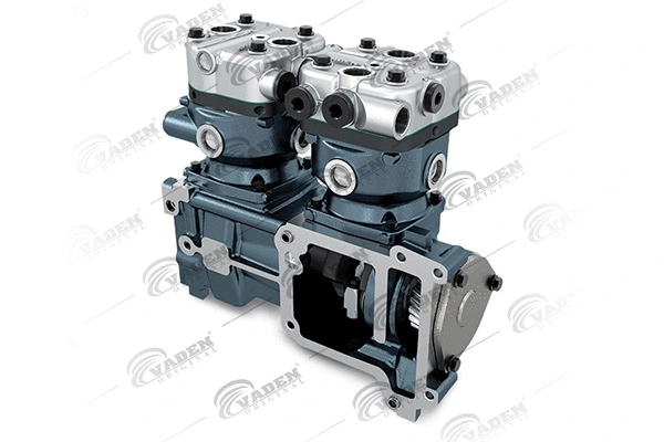 Compressor, compressed air system (1200 130 001)