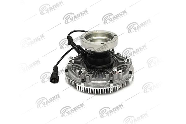 Clutch, radiator fan (529.07.0031)
