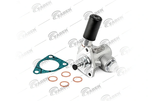 Pump, fuel pre-supply (0103 129)