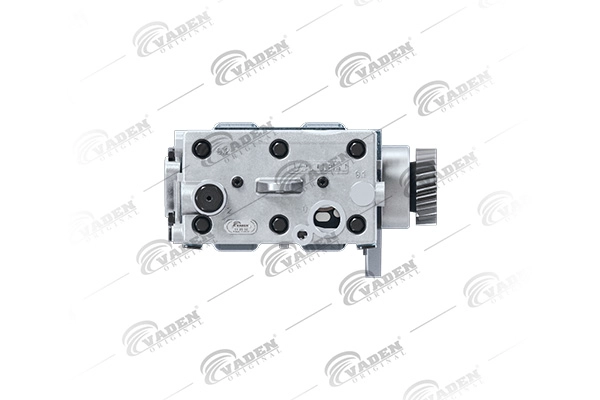 Compressor, compressed air system