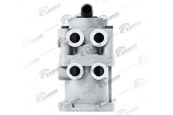 Brake Valve, service brake