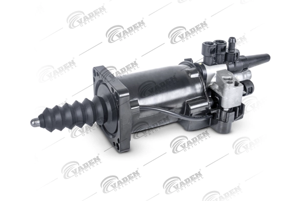 Clutch Booster (306.01.0097)