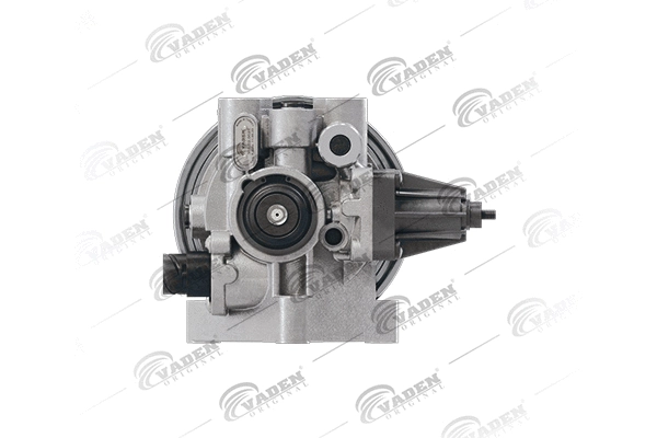 Air Dryer, compressed-air system