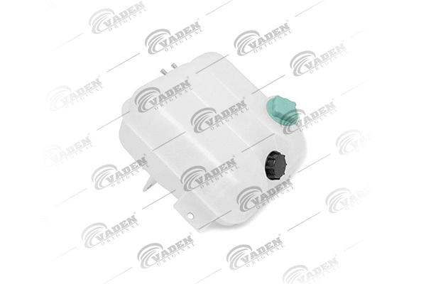 Expansion Tank, coolant (543.03.0007)