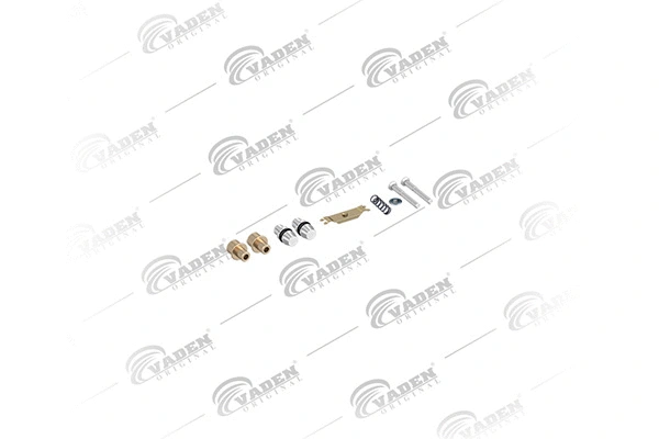 Repair kit, air compressor (2600 070 250)