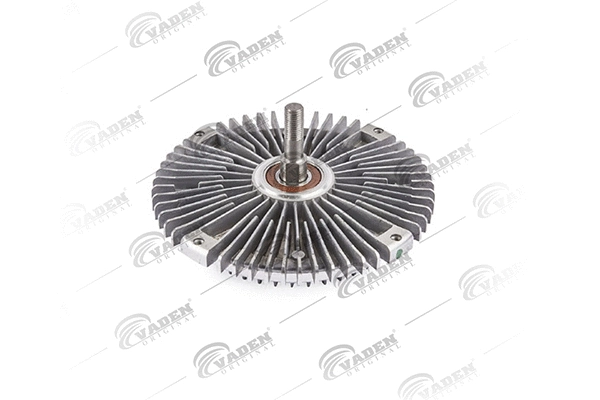 Clutch, radiator fan (529.01.0061)