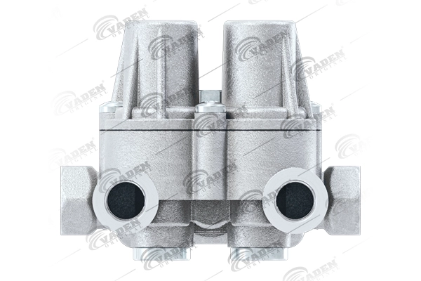 Multi-circuit Protection Valve