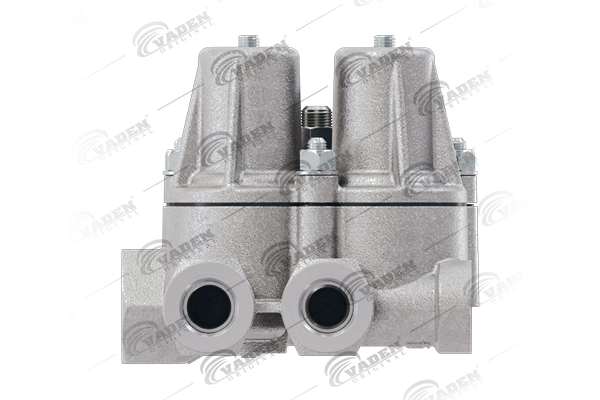 Multi-circuit Protection Valve