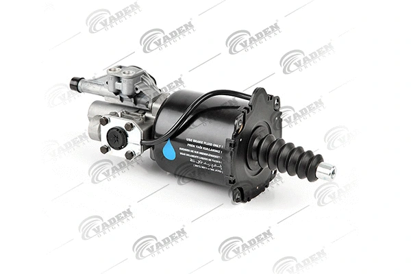 Clutch Booster (306.01.0018)