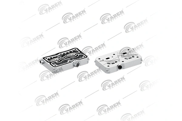 Valve Plate, air compressor (11 02 12)
