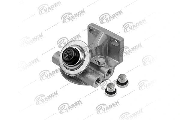 Cover, fuel filter (0105 063)