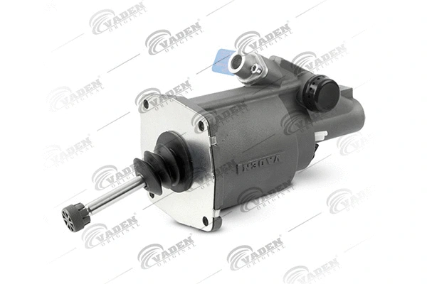 Clutch Booster (306.01.0062)