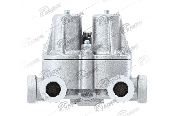 Multi-circuit Protection Valve