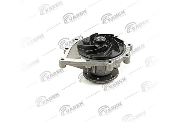 Water Pump, engine cooling (0102 089)