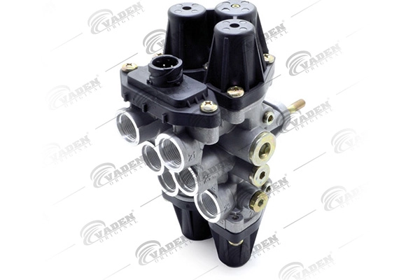 Multi-circuit Protection Valve (303.02.0001)