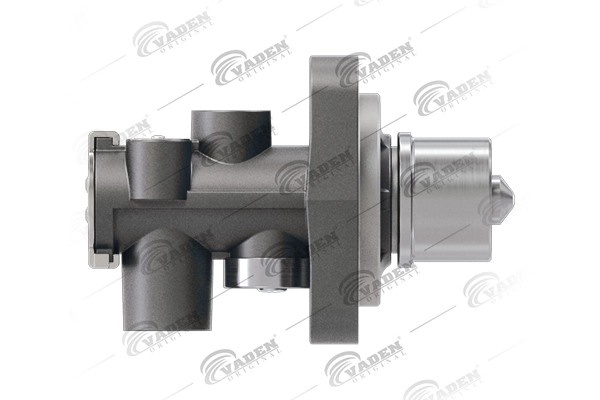 Solenoid Valve, shift cylinder