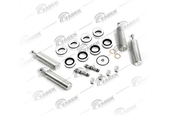 Repair Kit, gear shift lever (303.11.0001.02)