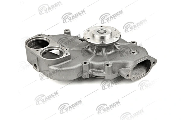 Water Pump, engine cooling (0101 138)